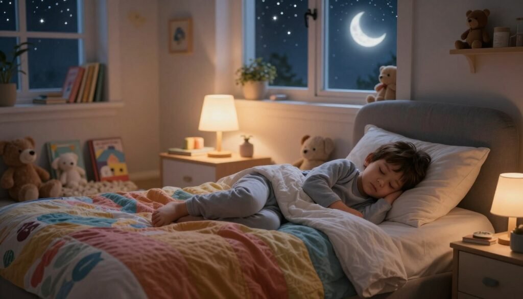 child sleep requirements child sleep requirements