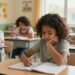 emotional control and behavior