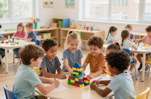 importance of learning through play