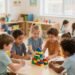 importance of learning through play