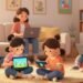 keep kids safe online
