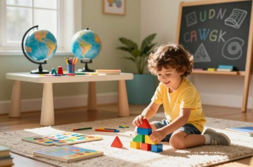 learning through play activities