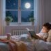 natural ways to improve child sleep