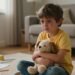 signs child struggles with emotional control