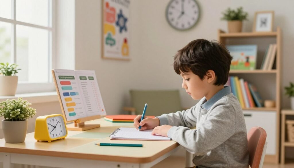 time management strategies