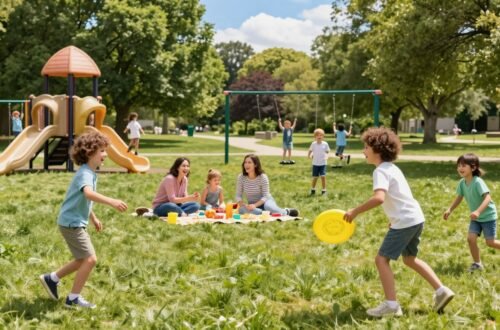 what to do with kids near me