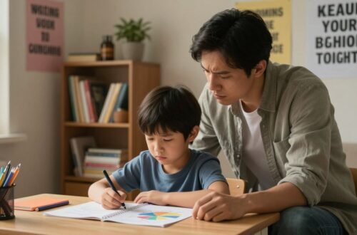 Mistakes That Kill Motivation in Kids