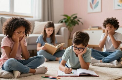 help kids cope with anxiety