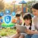 protect kids online